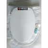 Nắp bồn cầu thông minh tự rửa Nikko P6001