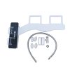 Vòi xịt nắp rửa bồn cầu thông minh Nikko P6835