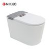 Bồn cầu nắp rửa điện tử Nikko C1805S4 New