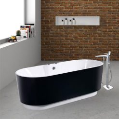 Bồn tắm massage Nofer NL-601 MS