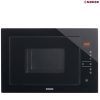 Lò vi sóng Nodor NM 25 TG Black