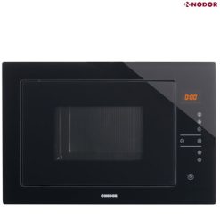 Lò vi sóng Nodor NM 25 TG Black