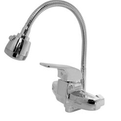 Vòi rửa bát Rovely 304