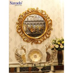 Gương trang trí phòng khách Navado NO13321