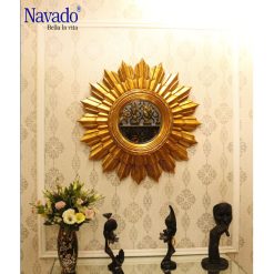 Gương trang trí phòng khách Navado NO13325