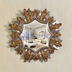 Gương treo tường nghệ thuật Navado NO13328