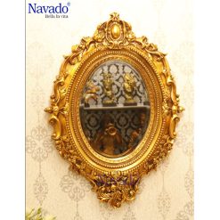 Gương trang trí Decor Navado NO13598