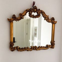 Gương tân cổ điển Navado NO14061