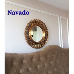 Gương tân cổ điển Navado NO14328