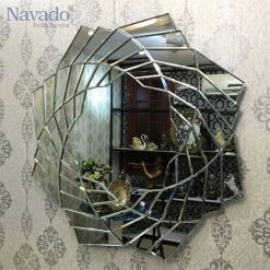 Gương nghệ thuật Navado NO14421
