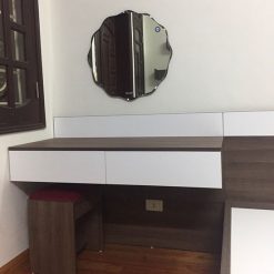 Gương bàn trang điểm Navado NO14963