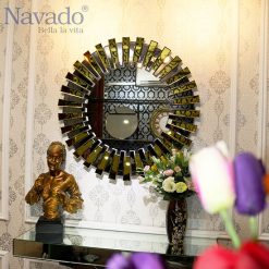 Gương trang trí Navado NO15096