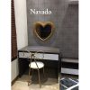 Gương bàn trang điểm Navado NO15376