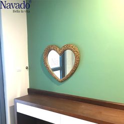 Gương tân cổ điển Navado NO15393