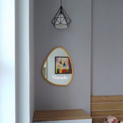 Gương bàn trang điểm Navado NO15421