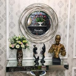 Gương tân cổ điển Navado NO15446