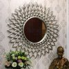Gương nghệ thuật treo tường Navado NO15449
