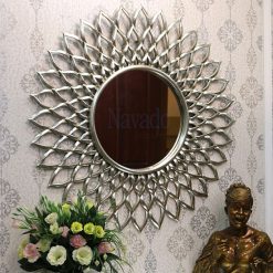 Gương nghệ thuật treo tường Navado NO15449