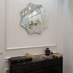 Gương trang trí phòng khách Navado NO15476