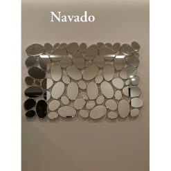 Gương trang trí phòng khách Navado NO15501