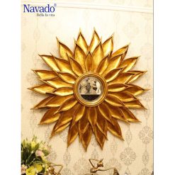 Gương nghệ thuật trang trí Navado NO7497
