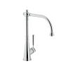 Vòi rửa bát nóng lạnh cần cứng NOBILI CHARLIE NB254