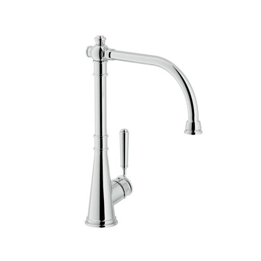 Vòi rửa bát nóng lạnh cần cứng NOBILI CHARLIE NB254