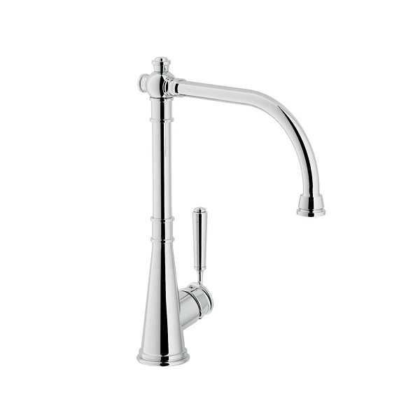 Vòi rửa bát nóng lạnh cần cứng NOBILI CHARLIE NB254