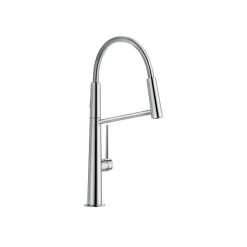 Vòi rửa bát nóng lạnh cần mềm NOBILI LEVANTE NB303