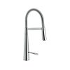 Vòi rửa bát cần mềm nóng lạnh NOBILI LIKID NB880