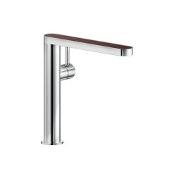 Vòi rửa bát nóng lạnh cần cứng NOBILI MATCH NB219R