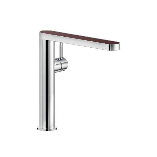 Vòi rửa bát nóng lạnh cần cứng NOBILI MATCH NB219R