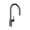 Vòi rửa bát dây rút nóng lạnh NOBILI RING NB130LTB
