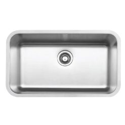 Chậu rửa bát 1 hố NOBINOX PURA NT622U