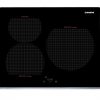 Bếp từ Nodor IB 36 Black
