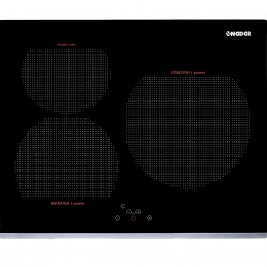 Bếp từ Nodor IB 36 Black