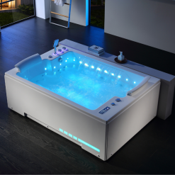 Bồn tắm massage Nofer NF-EXCELLENCE 2