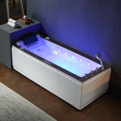 Bồn tắm massage Nofer NF-M6602