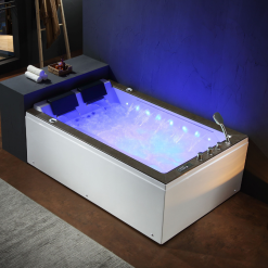 Bồn tắm massage Nofer NF-M8201