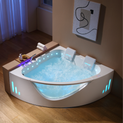 Bồn tắm massage Nofer NF-NEPTUNE