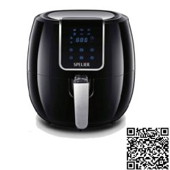 Nồi chiên không dầu SPELIER SP T6.5