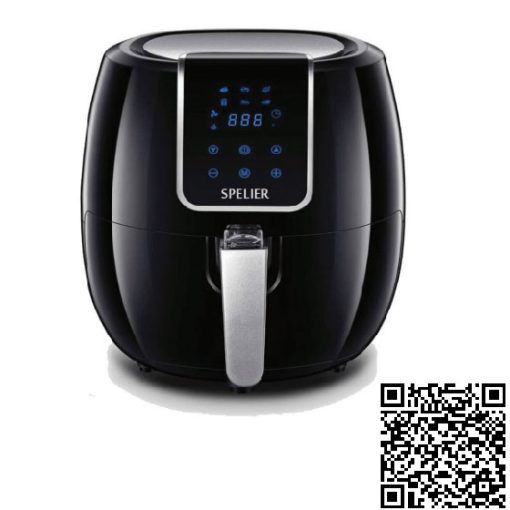 Nồi chiên không dầu SPELIER SP T6.5