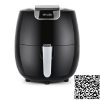 Nồi chiên không dầu SPELIER SP V6.5