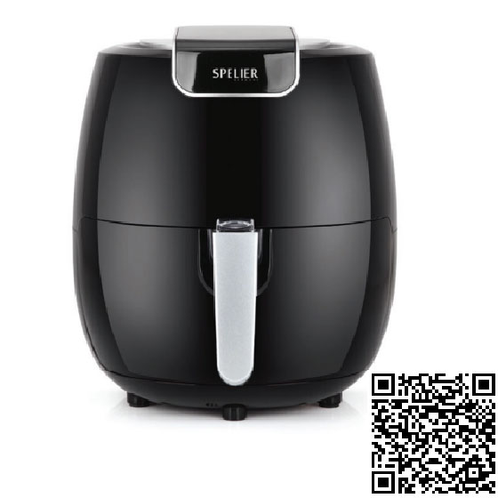 Nồi chiên không dầu SPELIER SP V6.5