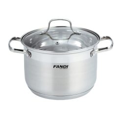 Nồi luộc gà cao cấp FANDI MAGIC 28