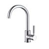 Vòi rửa bát nóng lạnh Valta CK-2312