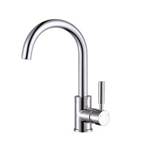 Vòi rửa bát nóng lạnh Valta CK-2312