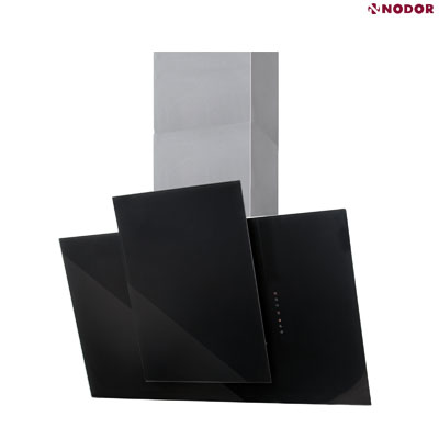 Máy hút mùi Nodor NOSTRUM 900 BK