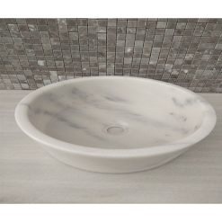 Chậu lavabo đá tự nhiên NT10
