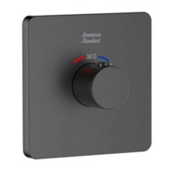 Bộ Trộn Nhiệt Độ Âm Tường Màu Ghi American Standard FFAS0930BHG EasySET